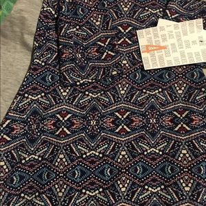 LulaRoe Sloan & LulaRoe Adeline